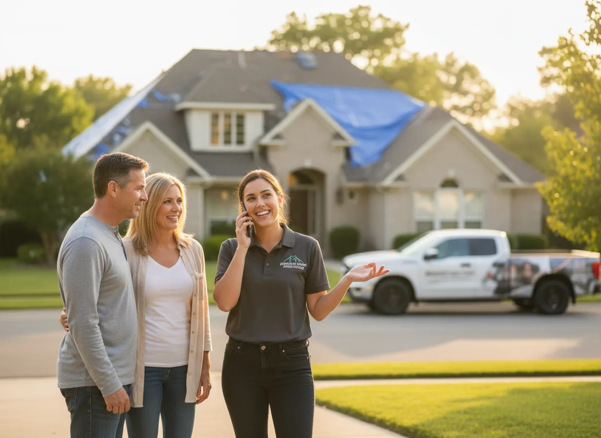 Emergency Roof Repair Brookline, MO FAQs